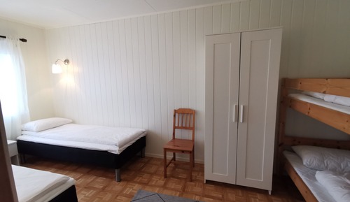 Apartamento estándar