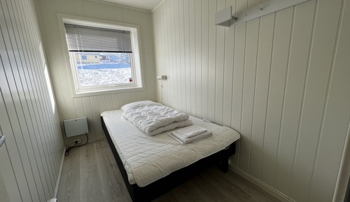 Apartamento Confort