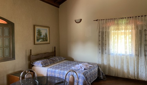 Habitación Premium