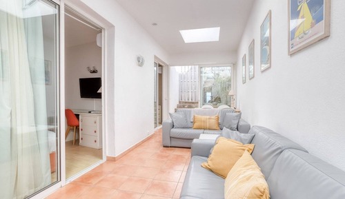 Apartamento familiar, 2 habitaciones