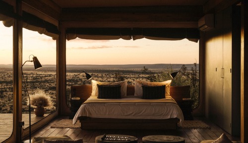 Habitación (Savanna)