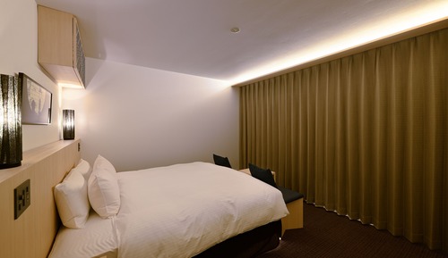 Habitación Deluxe, 1 cama de matrimonio grande, bañera (King)