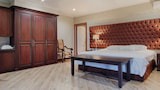 Executive Double Room, Garden View