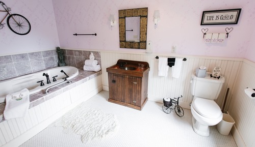Habitación individual Deluxe