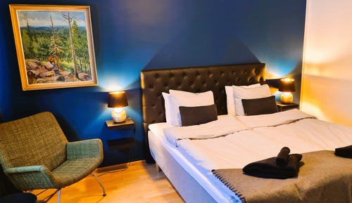 Suite Deluxe