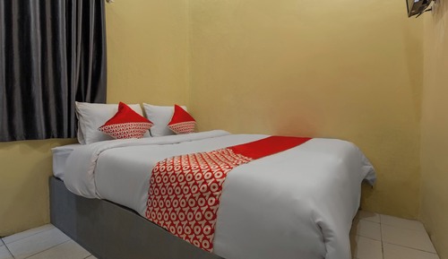 Habitación Deluxe doble