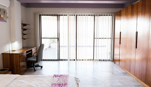Suite de lujo, 2 habitaciones, balcón, vistas al mar