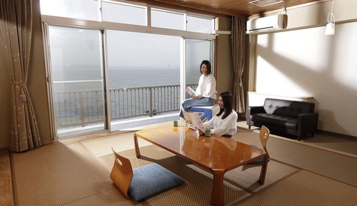 Habitación estándar, no fumadores
