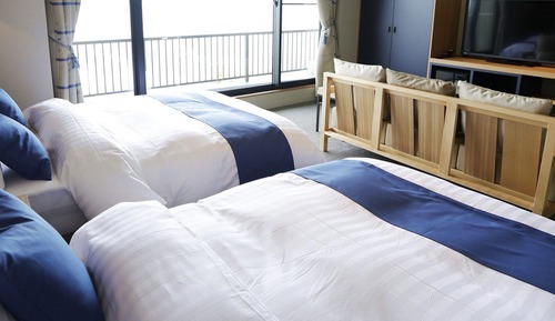 Suite superior, no fumadores