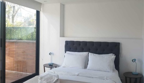 Apartamento Confort