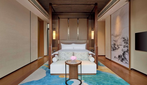 Villa, 2 habitaciones