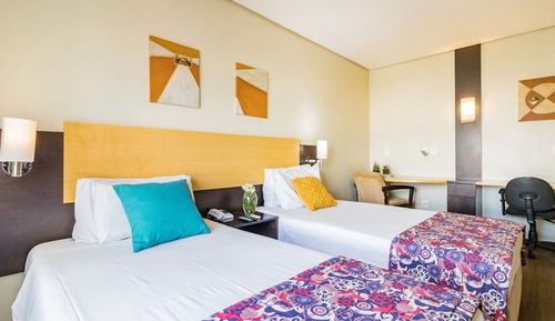 Apartamento estándar