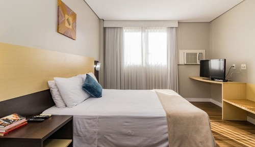 Apartamento ejecutivo