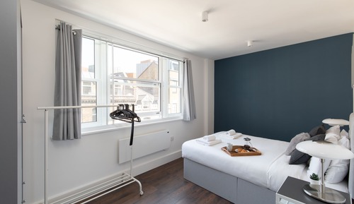 Apartamento City