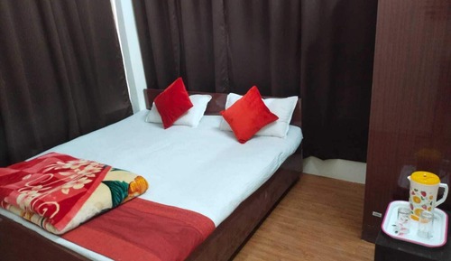 Habitación estándar