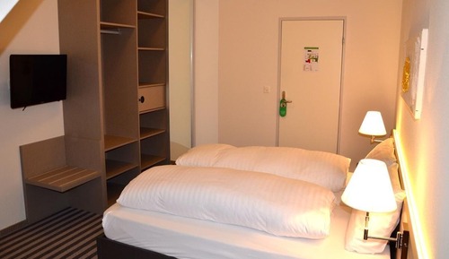 Habitación individual estándar