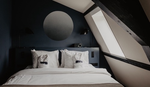 Habitación básica (New Moon)