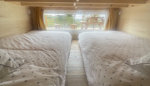 Chalet familiar, 2 habitaciones, no fumadores, cocina