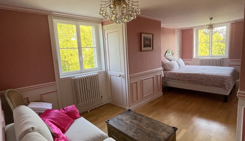 Habitación familiar
