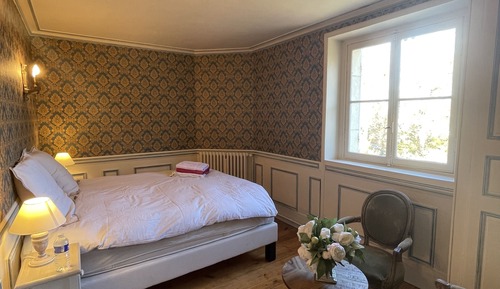 Habitación estándar