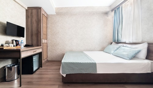 Habitación estándar