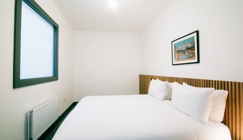 Apartamento Deluxe