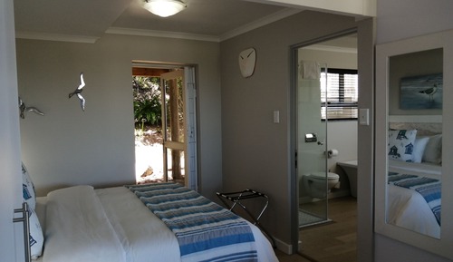 Suite Deluxe, 1 habitación