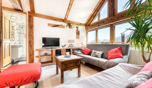 Apartamento (incl Cleaning Fee & City Tax)
