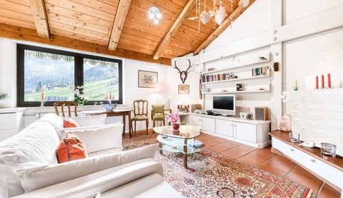 Apartamento (incl Cleaning Fee, City Tax & Laundry)