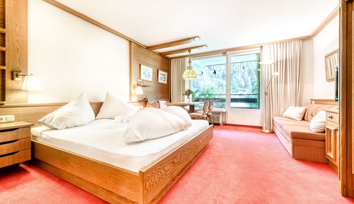 Estudio (incl Cleaning Fee, City Tax & Laundry)