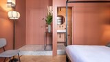 Junior Suite, Balcony