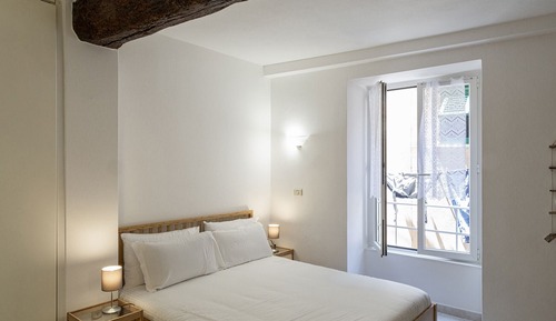 Apartamento, 1 habitación