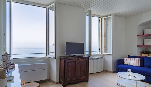 Apartamento, 1 habitación
