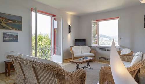 Apartamento, 4 habitaciones