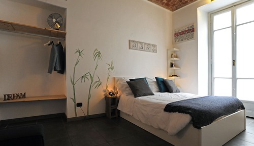 Apartamento, 1 habitación