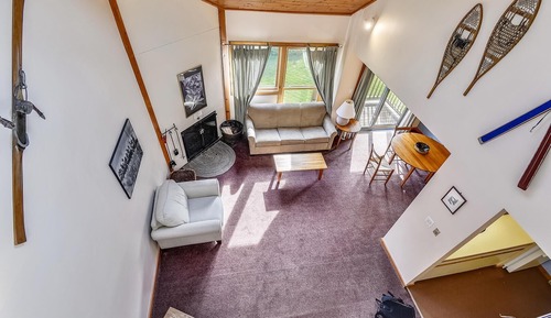 Apartamento (Trail Creek 05)
