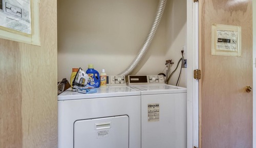 Apartamento, 1 cama de matrimonio con sofá cama (Pinnacle F21)