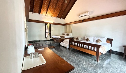 Habitación superior