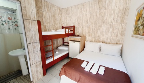 Suite familiar