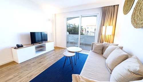 Suite, 2 habitaciones (2 Adults)