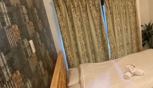 Apartamento, no fumadores