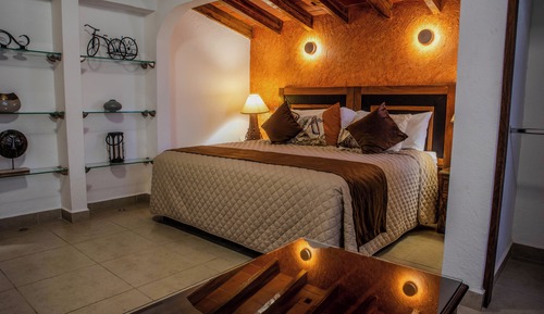 Grand Suite La Casita
