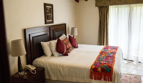 Grand Suite La Cabaña