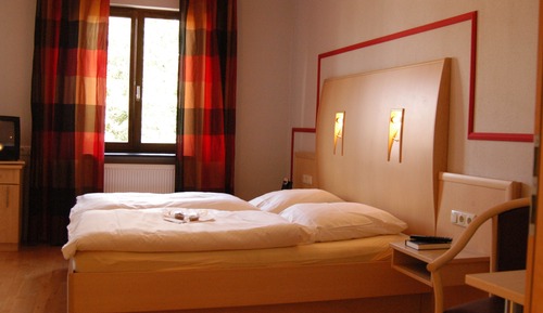 Habitación Confort doble (Lebensart)
