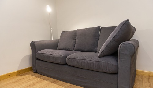 Apartamento Confort, baño privado, vistas a la ciudad