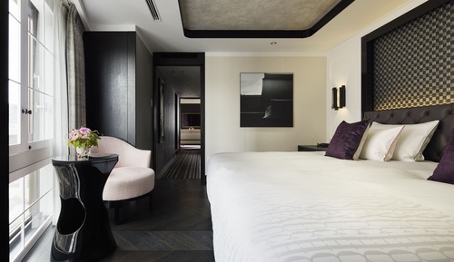 Suite (Prestige, HIGASHIYAMA Mountain View)