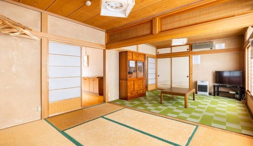 Casa (Yuzawa Japanese House)