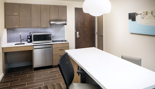 Suite, 1 habitación, accesible para personas con discapacidad, bañera