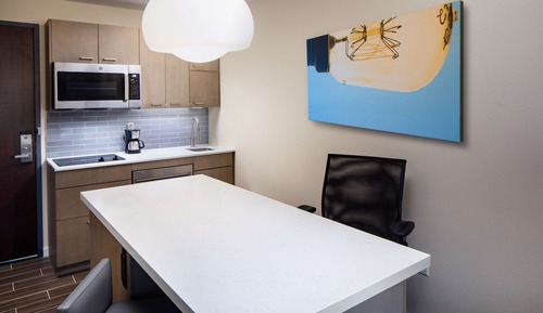 Suite, 1 habitación