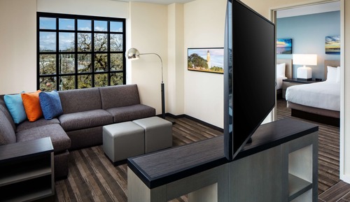 Suite, 1 habitación (Specialty)